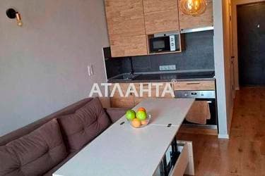 1-комнатная квартира по адресу ул. Рудненська (площадь 27 м²) - фото 7 1-комнатная квартира по адресу ул. Рудненська (площадь 27 м²) - Atlanta.ua - фото 7