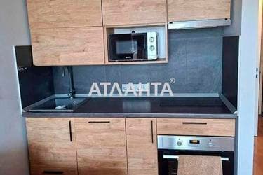 1-комнатная квартира по адресу ул. Рудненська (площадь 27 м²) - фото 8 1-комнатная квартира по адресу ул. Рудненська (площадь 27 м²) - Atlanta.ua - фото 8