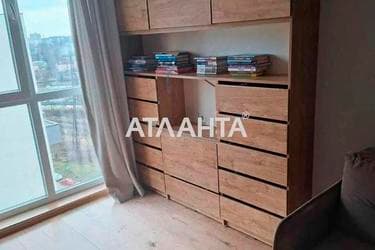 1-комнатная квартира по адресу ул. Рудненська (площадь 27 м²) - фото 9 1-комнатная квартира по адресу ул. Рудненська (площадь 27 м²) - Atlanta.ua - фото 9