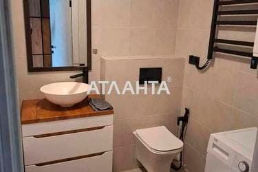 1-комнатная квартира по адресу ул. Рудненська (площадь 27 м²) - фото 11 1-комнатная квартира по адресу ул. Рудненська (площадь 27 м²) - Atlanta.ua - фото 11