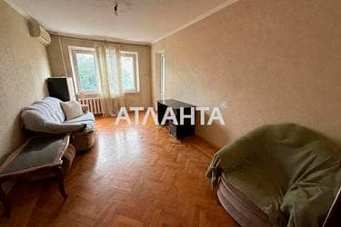 3-комнатная квартира по адресу Гвоздичный пер. (площадь 65 м²) - фото 11 3-комнатная квартира по адресу Гвоздичный пер. (площадь 65 м²) - Atlanta.ua - фото 11