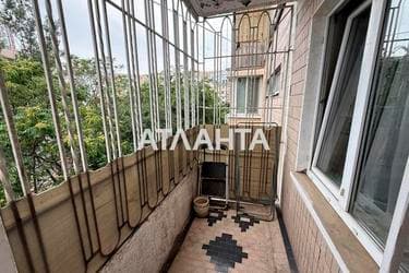 3-комнатная квартира по адресу Гвоздичный пер. (площадь 65 м²) - фото 14 3-комнатная квартира по адресу Гвоздичный пер. (площадь 65 м²) - Atlanta.ua - фото 14