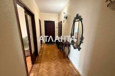 3-комнатная квартира по адресу Гвоздичный пер. (площадь 65 м²) - фото 15 3-комнатная квартира по адресу Гвоздичный пер. (площадь 65 м²) - Atlanta.ua - фото 15