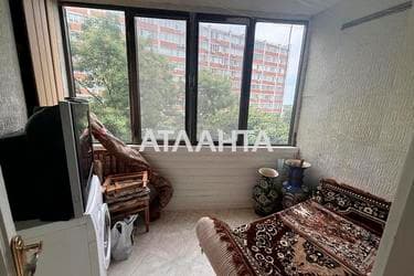 3-комнатная квартира по адресу Гвоздичный пер. (площадь 65 м²) - фото 16 3-комнатная квартира по адресу Гвоздичный пер. (площадь 65 м²) - Atlanta.ua - фото 16