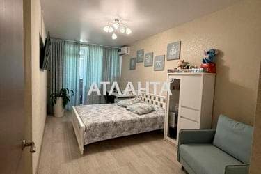 2-кімнатна квартира за адресою вул. Нестеренко Віталія (площа 62,4 м²) - фото 17 2-кімнатна квартира за адресою вул. Нестеренко Віталія (площа 62,4 м²) - Atlanta.ua - фото 17