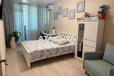 2-кімнатна квартира за адресою вул. Нестеренко Віталія (площа 62,4 м²) - фото 16 2-кімнатна квартира за адресою вул. Нестеренко Віталія (площа 62,4 м²) - Atlanta.ua - фото 16