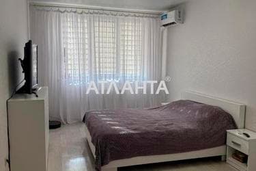 2-кімнатна квартира за адресою вул. Нестеренко Віталія (площа 62,4 м²) - фото 14 2-кімнатна квартира за адресою вул. Нестеренко Віталія (площа 62,4 м²) - Atlanta.ua - фото 14