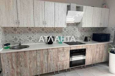 2-кімнатна квартира за адресою вул. Нестеренко Віталія (площа 62,4 м²) - фото 19 2-кімнатна квартира за адресою вул. Нестеренко Віталія (площа 62,4 м²) - Atlanta.ua - фото 19