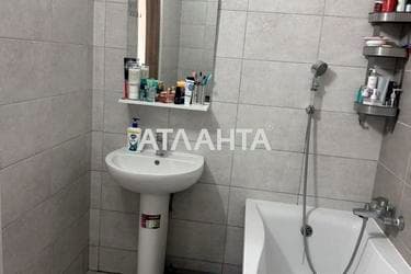 2-кімнатна квартира за адресою вул. Нестеренко Віталія (площа 62,4 м²) - фото 21 2-кімнатна квартира за адресою вул. Нестеренко Віталія (площа 62,4 м²) - Atlanta.ua - фото 21
