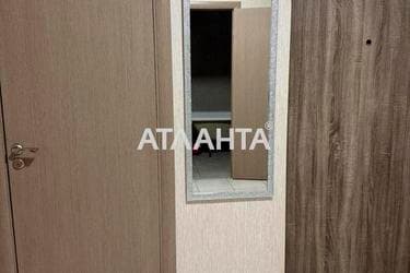2-кімнатна квартира за адресою вул. Нестеренко Віталія (площа 62,4 м²) - фото 25 2-кімнатна квартира за адресою вул. Нестеренко Віталія (площа 62,4 м²) - Atlanta.ua - фото 25