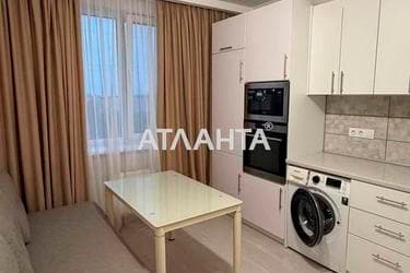 1-кімнатна квартира за адресою вул. Перлинна (площа 43,5 м²) - фото 10 1-кімнатна квартира за адресою вул. Перлинна (площа 43,5 м²) - Atlanta.ua - фото 10