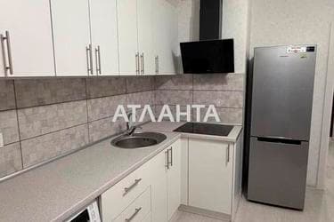 1-кімнатна квартира за адресою вул. Перлинна (площа 43,5 м²) - фото 12 1-кімнатна квартира за адресою вул. Перлинна (площа 43,5 м²) - Atlanta.ua - фото 12