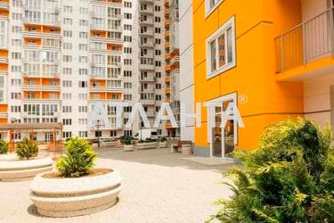 1-комнатная квартира по адресу ул. Среднефонтанская (площадь 44,4 м²) - фото 30 1-комнатная квартира по адресу ул. Среднефонтанская (площадь 44,4 м²) - Atlanta.ua - фото 30