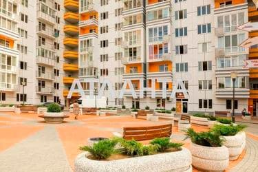 1-комнатная квартира по адресу ул. Среднефонтанская (площадь 44,4 м²) - фото 31 1-комнатная квартира по адресу ул. Среднефонтанская (площадь 44,4 м²) - Atlanta.ua - фото 31