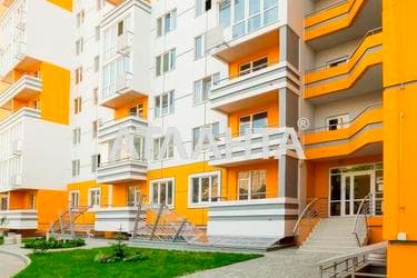 1-комнатная квартира по адресу ул. Среднефонтанская (площадь 44,4 м²) - фото 33 1-комнатная квартира по адресу ул. Среднефонтанская (площадь 44,4 м²) - Atlanta.ua - фото 33