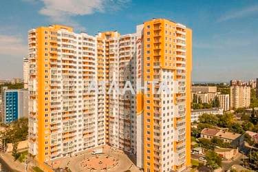 1-комнатная квартира по адресу ул. Среднефонтанская (площадь 44,4 м²) - фото 34 1-комнатная квартира по адресу ул. Среднефонтанская (площадь 44,4 м²) - Atlanta.ua - фото 34