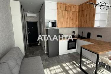 1-комнатная квартира по адресу Курортный пер. (площадь 30 м²) - imageAlt 14 1-комнатная квартира по адресу Курортный пер. (площадь 30 м²) - Atlanta.ua - imageAlt 14