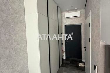 1-комнатная квартира по адресу Курортный пер. (площадь 30 м²) - imageAlt 17 1-комнатная квартира по адресу Курортный пер. (площадь 30 м²) - Atlanta.ua - imageAlt 17