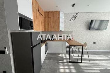1-комнатная квартира по адресу Курортный пер. (площадь 30 м²) - imageAlt 12 1-комнатная квартира по адресу Курортный пер. (площадь 30 м²) - Atlanta.ua - imageAlt 12