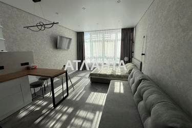 1-комнатная квартира по адресу Курортный пер. (площадь 30 м²) - imageAlt 11 1-комнатная квартира по адресу Курортный пер. (площадь 30 м²) - Atlanta.ua - imageAlt 11