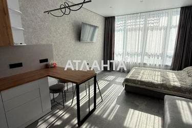 1-комнатная квартира по адресу Курортный пер. (площадь 30 м²) - imageAlt 13 1-комнатная квартира по адресу Курортный пер. (площадь 30 м²) - Atlanta.ua - imageAlt 13