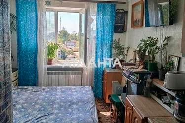 Коммунальная квартира по адресу ул. Лузановская (площадь 28 м²) - imageAlt 10 Коммунальная квартира по адресу ул. Лузановская (площадь 28 м²) - Atlanta.ua - imageAlt 10
