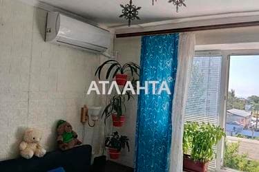 Коммунальная квартира по адресу ул. Лузановская (площадь 28 м²) - imageAlt 11 Коммунальная квартира по адресу ул. Лузановская (площадь 28 м²) - Atlanta.ua - imageAlt 11