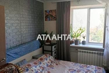 Коммунальная квартира по адресу ул. Лузановская (площадь 28 м²) - imageAlt 12 Коммунальная квартира по адресу ул. Лузановская (площадь 28 м²) - Atlanta.ua - imageAlt 12