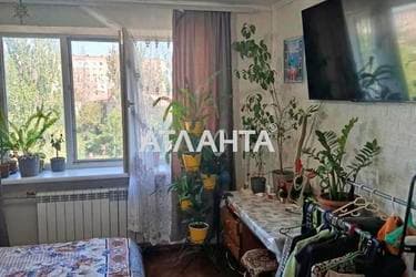 Коммунальная квартира по адресу ул. Лузановская (площадь 28 м²) - imageAlt 13 Коммунальная квартира по адресу ул. Лузановская (площадь 28 м²) - Atlanta.ua - imageAlt 13