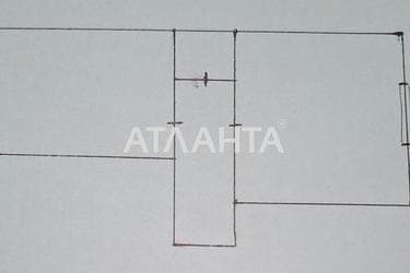 Коммунальная квартира по адресу ул. Лузановская (площадь 28 м²) - imageAlt 17 Коммунальная квартира по адресу ул. Лузановская (площадь 28 м²) - Atlanta.ua - imageAlt 17