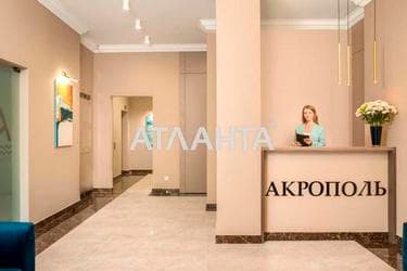 2-комнатная квартира по адресу Тополинный пер. (площадь 76 м²) - imageAlt 16 2-комнатная квартира по адресу Тополинный пер. (площадь 76 м²) - Atlanta.ua - imageAlt 16