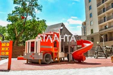 2-комнатная квартира по адресу Тополинный пер. (площадь 76 м²) - imageAlt 17 2-комнатная квартира по адресу Тополинный пер. (площадь 76 м²) - Atlanta.ua - imageAlt 17