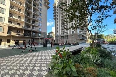 2-кімнатна квартира за адресою Тополиний пров. (площа 76 м²) - фото 23 2-кімнатна квартира за адресою Тополиний пров. (площа 76 м²) - Atlanta.ua - фото 23