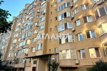 1-кімнатна квартира за адресою вул. Чикаленко Євгенія (площа 38,6 м²) - фото 12 1-кімнатна квартира за адресою вул. Чикаленко Євгенія (площа 38,6 м²) - Atlanta.ua - фото 12