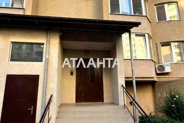 1-кімнатна квартира за адресою вул. Чикаленко Євгенія (площа 38,6 м²) - фото 13 1-кімнатна квартира за адресою вул. Чикаленко Євгенія (площа 38,6 м²) - Atlanta.ua - фото 13