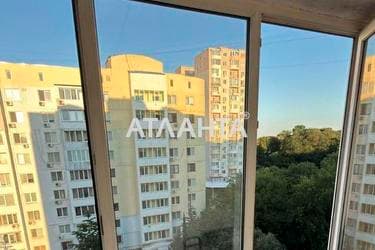 1-кімнатна квартира за адресою вул. Чикаленко Євгенія (площа 38,6 м²) - фото 21 1-кімнатна квартира за адресою вул. Чикаленко Євгенія (площа 38,6 м²) - Atlanta.ua - фото 21