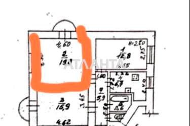 Коммунальная квартира по адресу Адмиральский пр. (площадь 20 м²) - imageAlt 13 Коммунальная квартира по адресу Адмиральский пр. (площадь 20 м²) - Atlanta.ua - imageAlt 13