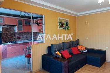 Многокомнатная квартира по адресу ул. Ильфа и Петрова (площадь 79 м²) - фото 27 Многокомнатная квартира по адресу ул. Ильфа и Петрова (площадь 79 м²) - Atlanta.ua - фото 27