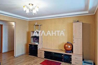 Многокомнатная квартира по адресу ул. Ильфа и Петрова (площадь 79 м²) - фото 28 Многокомнатная квартира по адресу ул. Ильфа и Петрова (площадь 79 м²) - Atlanta.ua - фото 28