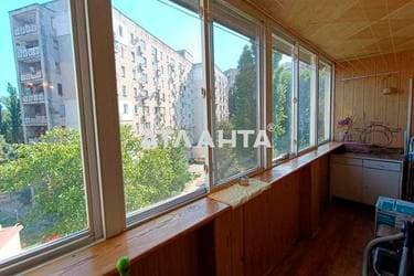 Многокомнатная квартира по адресу ул. Ильфа и Петрова (площадь 79 м²) - фото 36 Многокомнатная квартира по адресу ул. Ильфа и Петрова (площадь 79 м²) - Atlanta.ua - фото 36