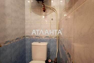 Многокомнатная квартира по адресу ул. Ильфа и Петрова (площадь 79 м²) - фото 40 Многокомнатная квартира по адресу ул. Ильфа и Петрова (площадь 79 м²) - Atlanta.ua - фото 40
