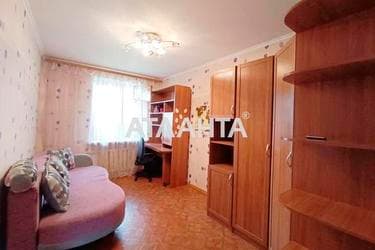 Многокомнатная квартира по адресу ул. Ильфа и Петрова (площадь 79 м²) - фото 34 Многокомнатная квартира по адресу ул. Ильфа и Петрова (площадь 79 м²) - Atlanta.ua - фото 34
