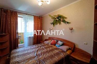 Многокомнатная квартира по адресу ул. Ильфа и Петрова (площадь 79 м²) - фото 35 Многокомнатная квартира по адресу ул. Ильфа и Петрова (площадь 79 м²) - Atlanta.ua - фото 35