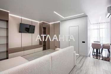 2-кімнатна квартира за адресою вул. Стрийська (площа 77 м²) - imageAlt 31 2-кімнатна квартира за адресою вул. Стрийська (площа 77 м²) - Atlanta.ua - imageAlt 31