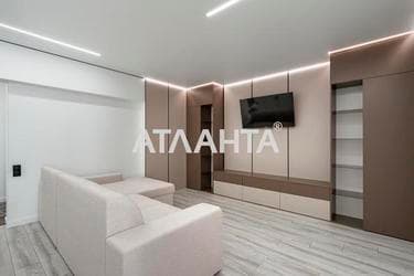 2-кімнатна квартира за адресою вул. Стрийська (площа 77 м²) - imageAlt 32 2-кімнатна квартира за адресою вул. Стрийська (площа 77 м²) - Atlanta.ua - imageAlt 32