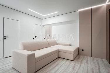 2-кімнатна квартира за адресою вул. Стрийська (площа 77 м²) - imageAlt 33 2-кімнатна квартира за адресою вул. Стрийська (площа 77 м²) - Atlanta.ua - imageAlt 33