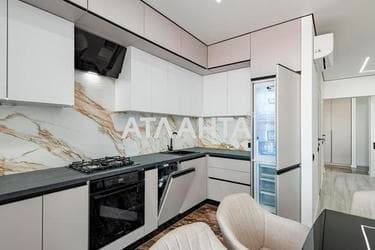 2-кімнатна квартира за адресою вул. Стрийська (площа 77 м²) - imageAlt 37 2-кімнатна квартира за адресою вул. Стрийська (площа 77 м²) - Atlanta.ua - imageAlt 37