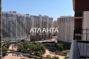 1-кімнатна квартира за адресою вул. Генуезька (площа 42 м²) - фото 18 1-кімнатна квартира за адресою вул. Генуезька (площа 42 м²) - Atlanta.ua - фото 18