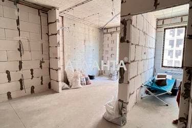 1-кімнатна квартира за адресою вул. Генуезька (площа 42 м²) - фото 22 1-кімнатна квартира за адресою вул. Генуезька (площа 42 м²) - Atlanta.ua - фото 22