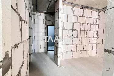 1-кімнатна квартира за адресою вул. Генуезька (площа 42 м²) - фото 25 1-кімнатна квартира за адресою вул. Генуезька (площа 42 м²) - Atlanta.ua - фото 25